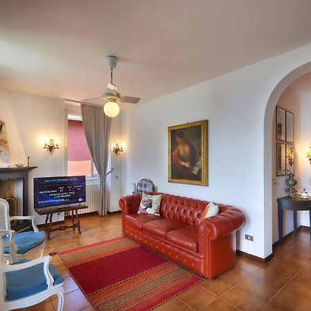 Casa Balcony Διαμέρισμα Βαρένα Εξωτερικό φωτογραφία