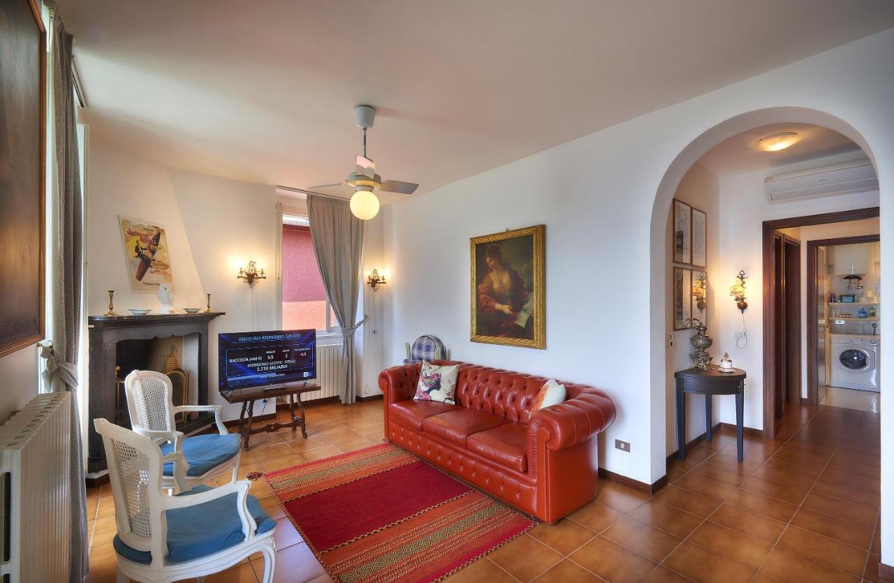 Casa Balcony Διαμέρισμα Βαρένα Εξωτερικό φωτογραφία
