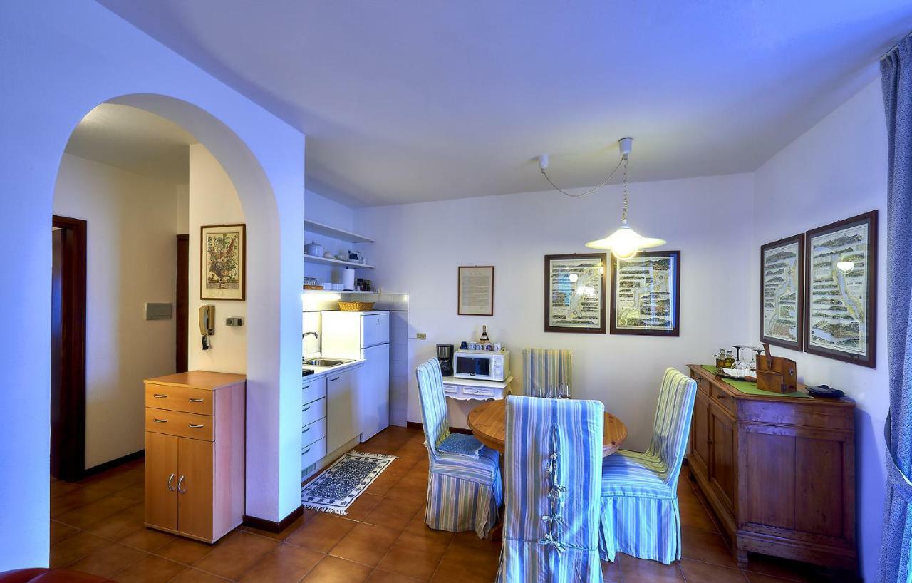 Casa Balcony Διαμέρισμα Βαρένα Εξωτερικό φωτογραφία