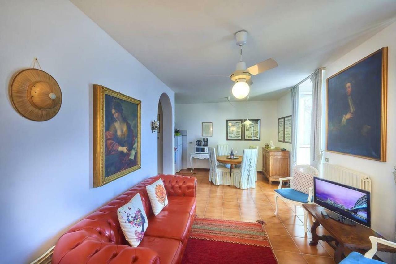 Casa Balcony Διαμέρισμα Βαρένα Εξωτερικό φωτογραφία