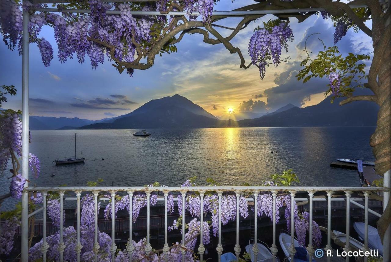 Casa Balcony Διαμέρισμα Βαρένα Εξωτερικό φωτογραφία