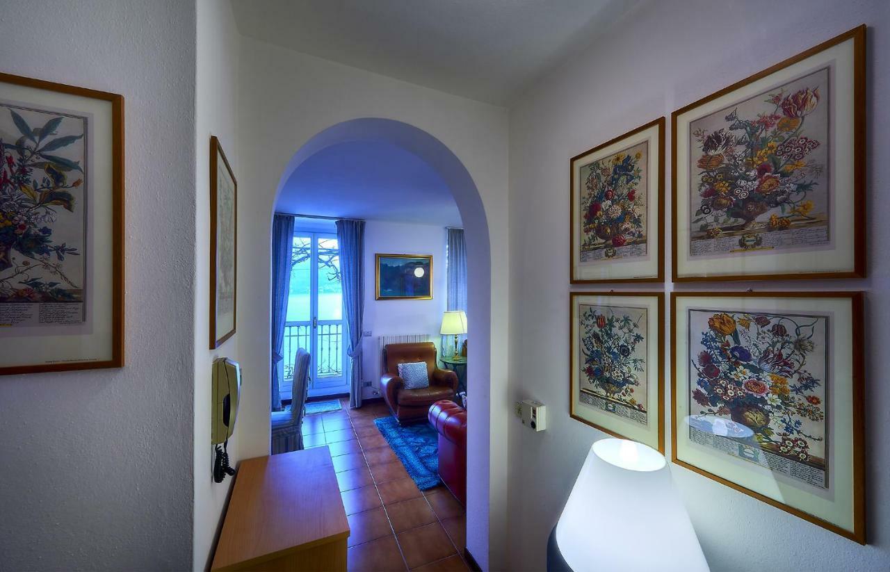 Casa Balcony Διαμέρισμα Βαρένα Εξωτερικό φωτογραφία