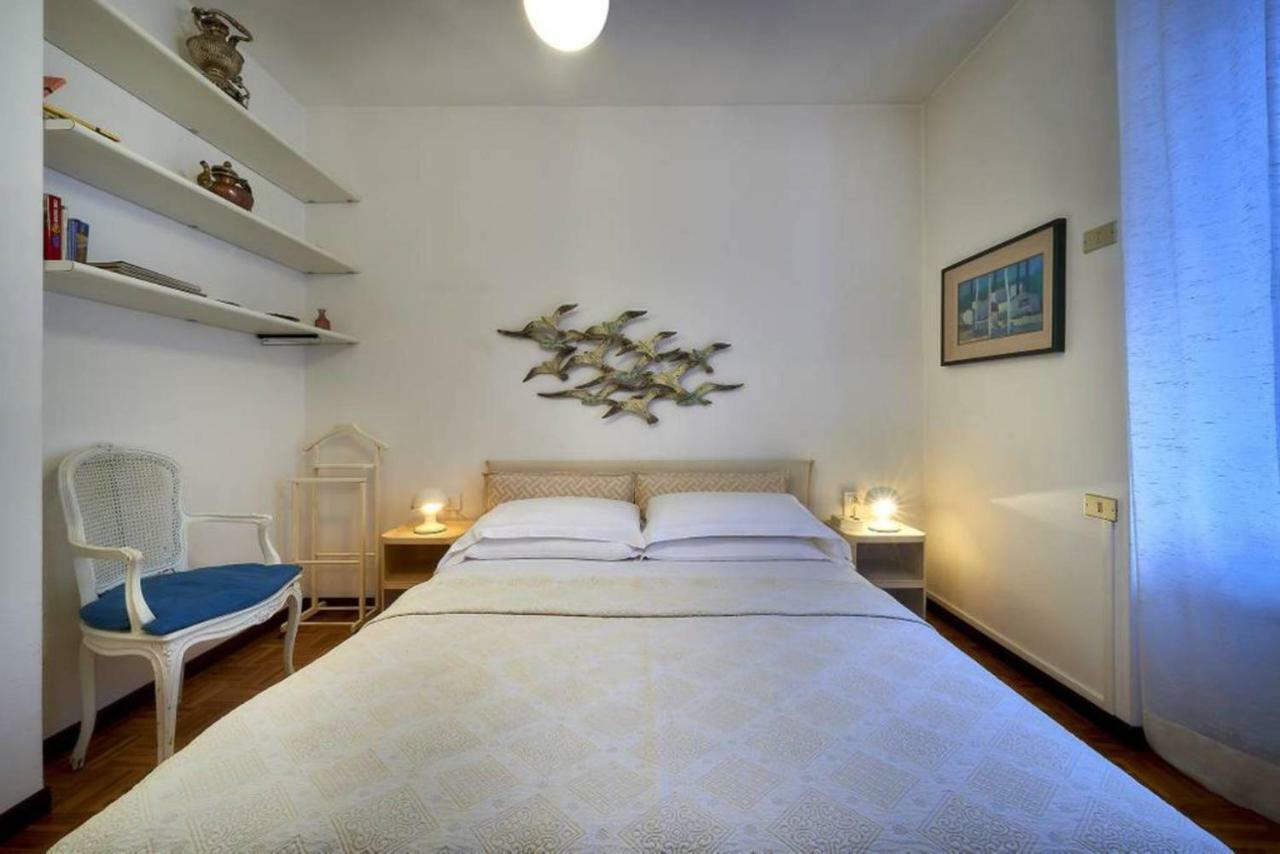Casa Balcony Διαμέρισμα Βαρένα Εξωτερικό φωτογραφία