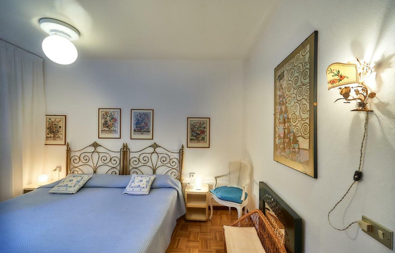 Casa Balcony Διαμέρισμα Βαρένα Εξωτερικό φωτογραφία