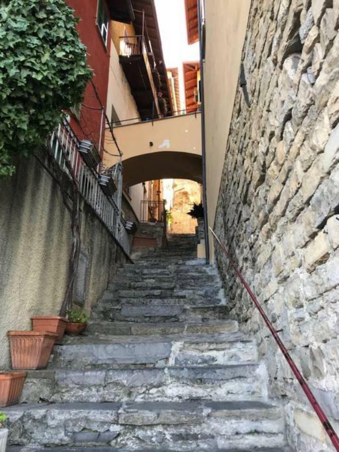 Casa Balcony Διαμέρισμα Βαρένα Εξωτερικό φωτογραφία